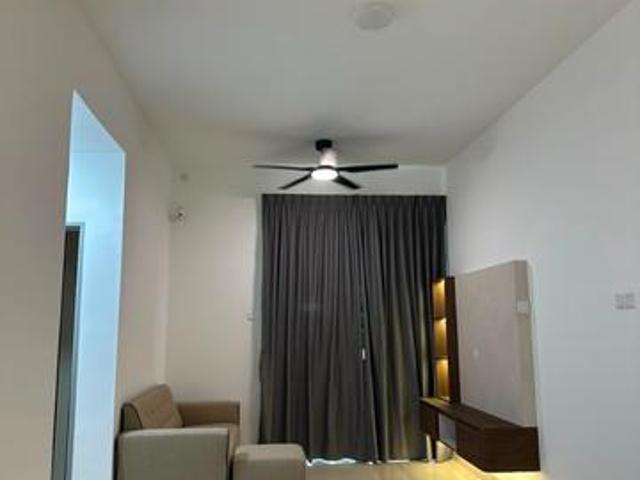 Serviced Residence for rent in Johor Bahru