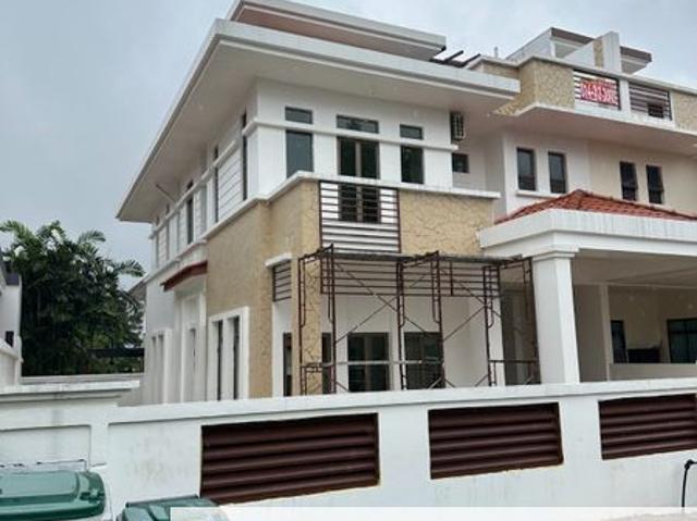 House for sale in Johor