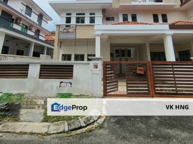 House for sale in Johor
