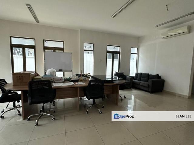 House for sale in Johor