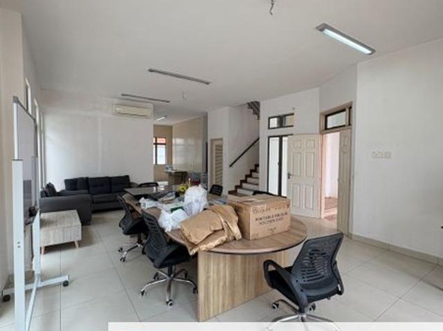 House for sale in Johor