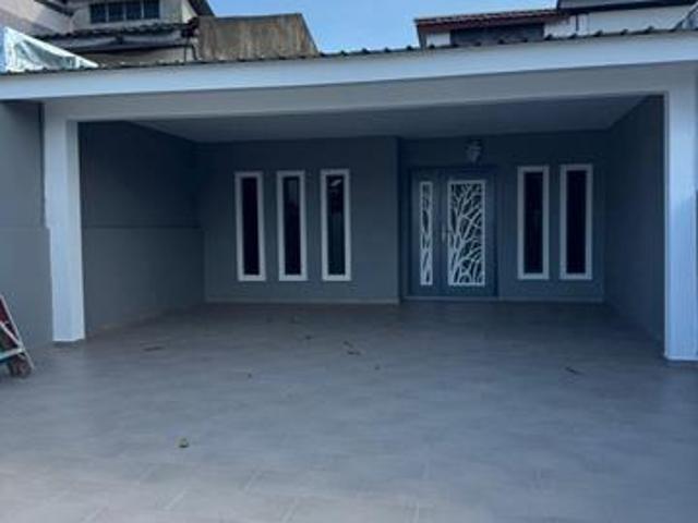 Terraced House for sale in Tebrau, Johor