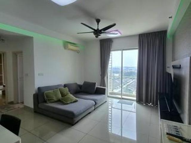 Serviced Residence for rent in Johore Bahru, Johor