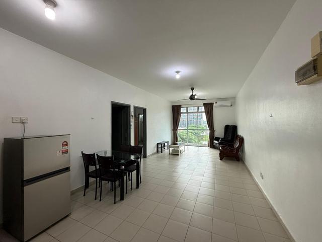 Apartment for rent in Johore Bahru, Johor