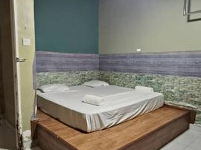 Apartment for rent in Johore Bahru, Johor
