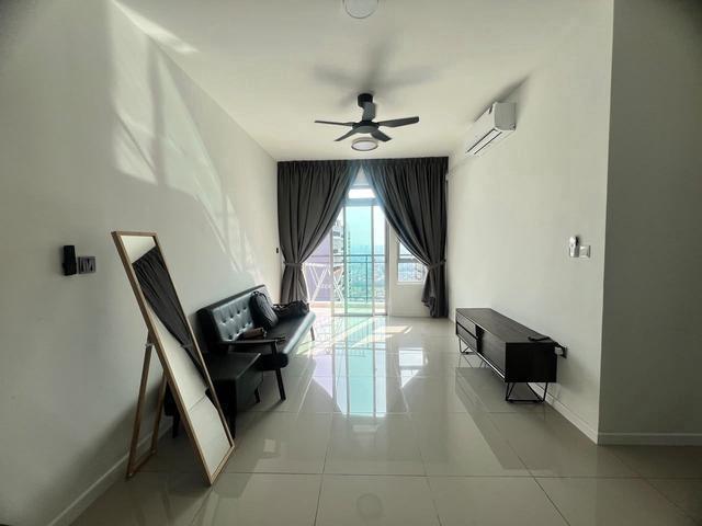 Serviced Residence for rent in Johore Bahru, Johor