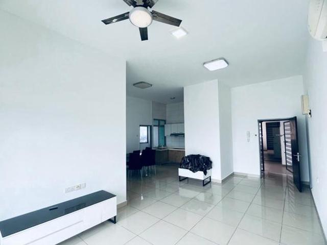 Serviced Residence for rent in Tebrau, Johor