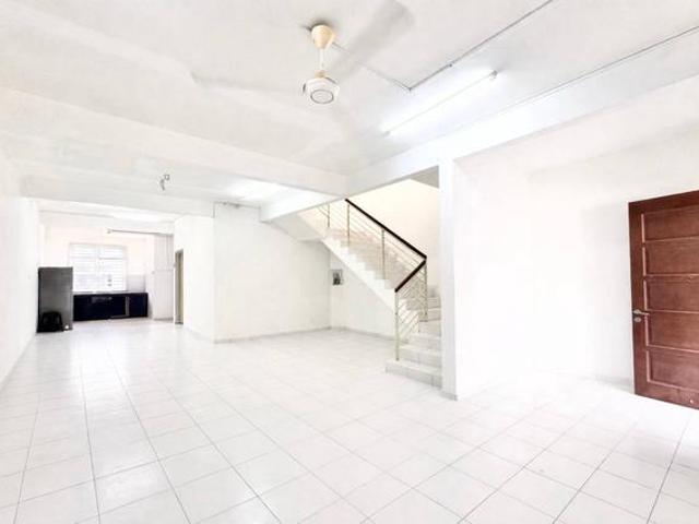 Terraced House for sale in Johore Bahru, Johor