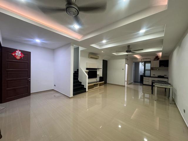 Terraced House for sale in Tebrau, Johor Bahru