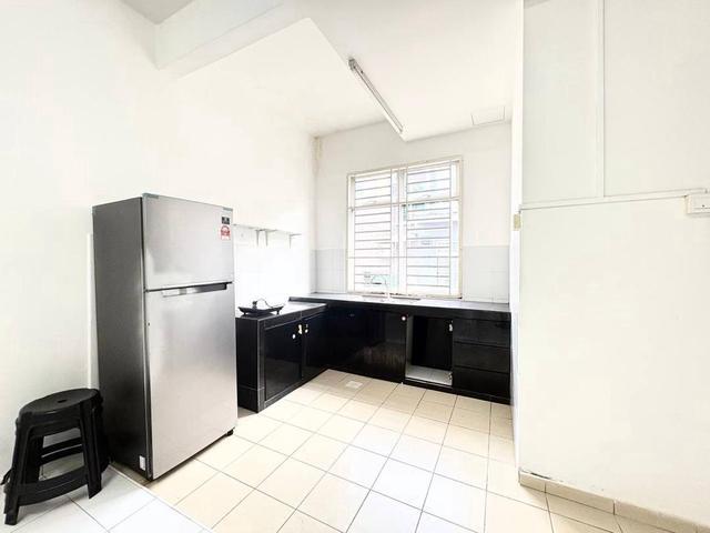 Terraced House for sale in Tebrau, Johor