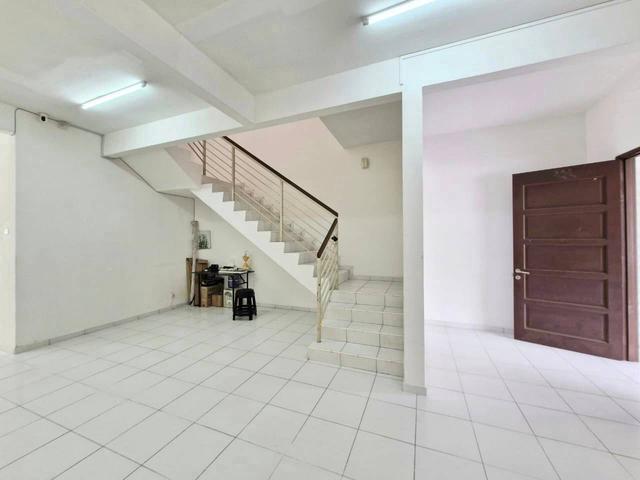 Terraced House for sale in Johore Bahru, Johor
