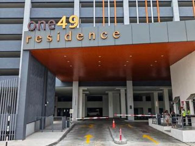Serviced Residence for rent in Johore Bahru, Johor