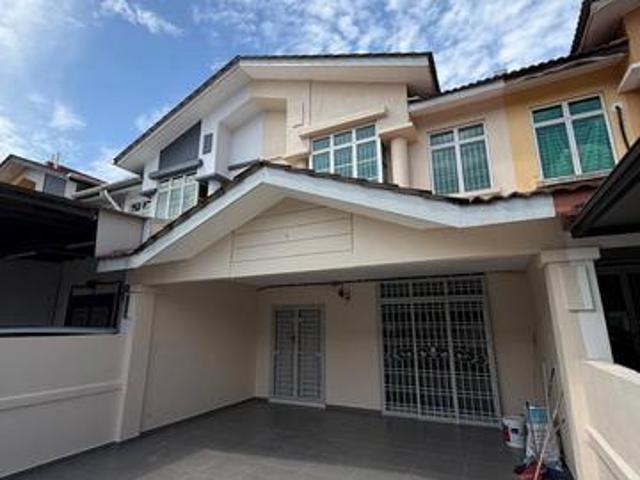Terraced House for sale in Tebrau, Johor