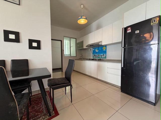 Serviced Residence for rent in Johore Bahru, Johor