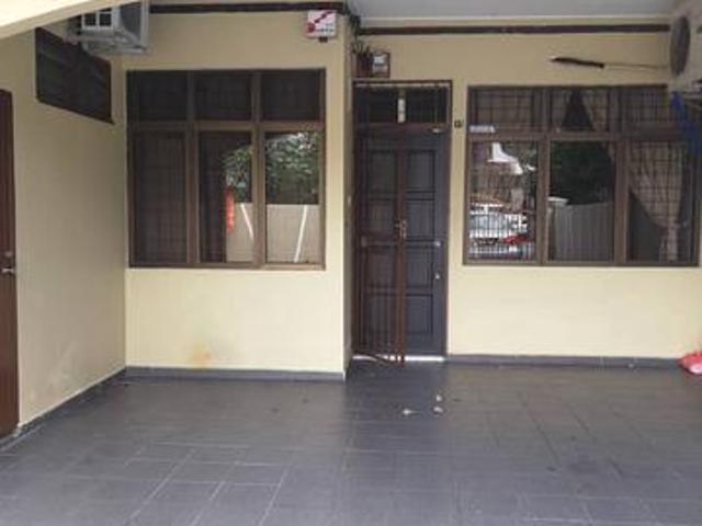 Terraced House for sale in Tebrau, Johor