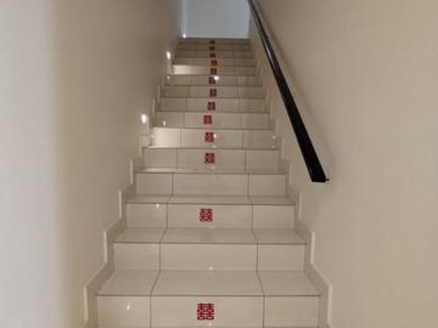 Terraced House for rent in Tebrau, Johor