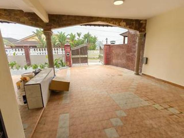 Residential House for rent in Tebrau, Johor Bahru