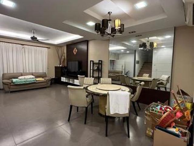Terraced House for sale in Tebrau, Johor Bahru