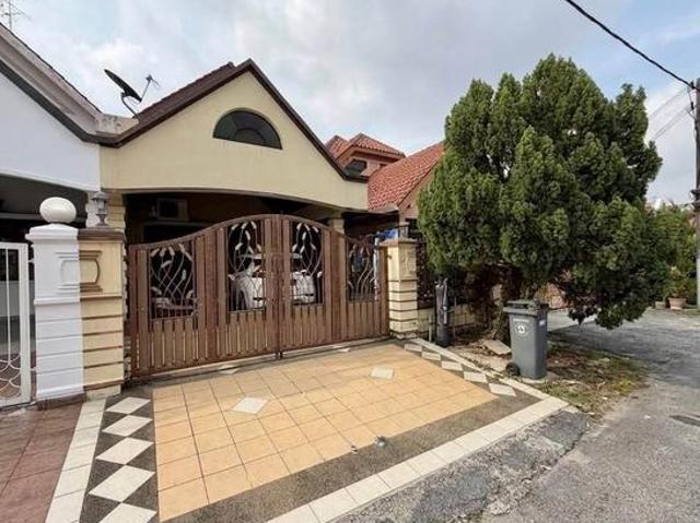 Terraced House for sale in Tebrau, Johor