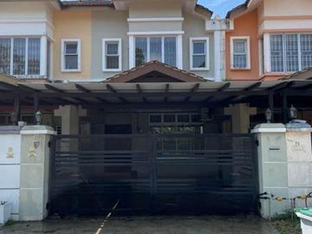 Terraced House for sale in Tebrau, Johor