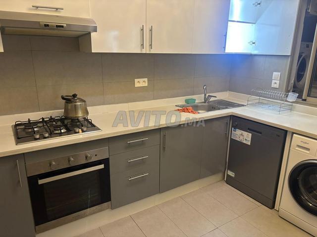Appartement location à Salé