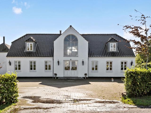 Landejendom til salg i Århus