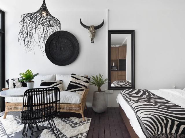 Apartment for rent