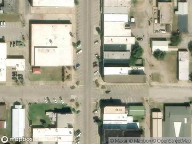Land for sale in Tecumseh, Oklahoma