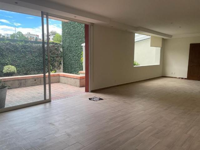 Casa en renta en Naucalpan De Juárez, Estado de México