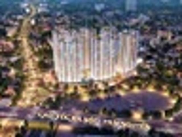 Căn hộ bán tại Thái Nguyên