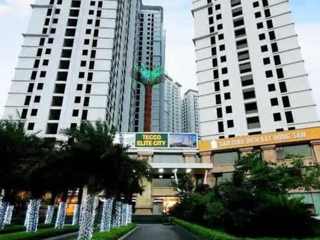 Căn hộ bán tại Thái Nguyên
