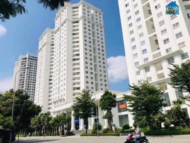 Căn hộ bán tại Hoàn Kiếm, Hà Nội