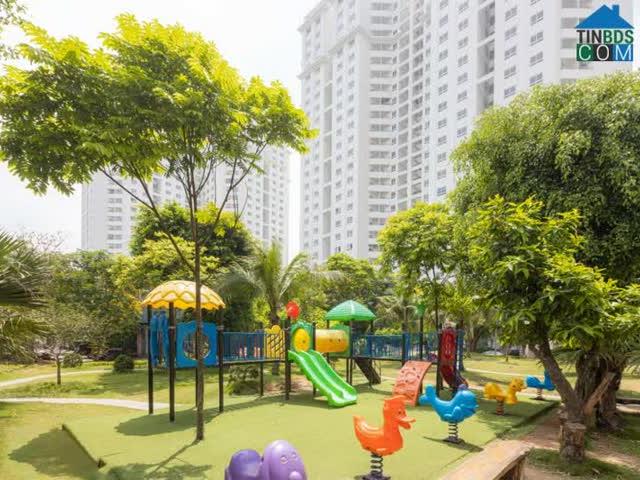 Căn hộ bán tại Hoàn Kiếm, Hà Nội