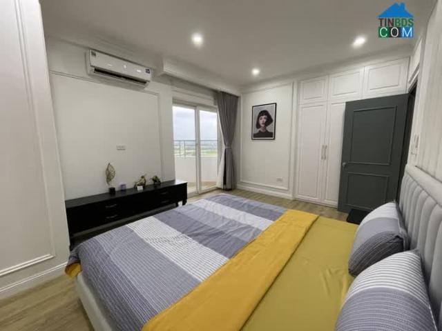 Căn hộ bán tại Hoàn Kiếm, Hà Nội