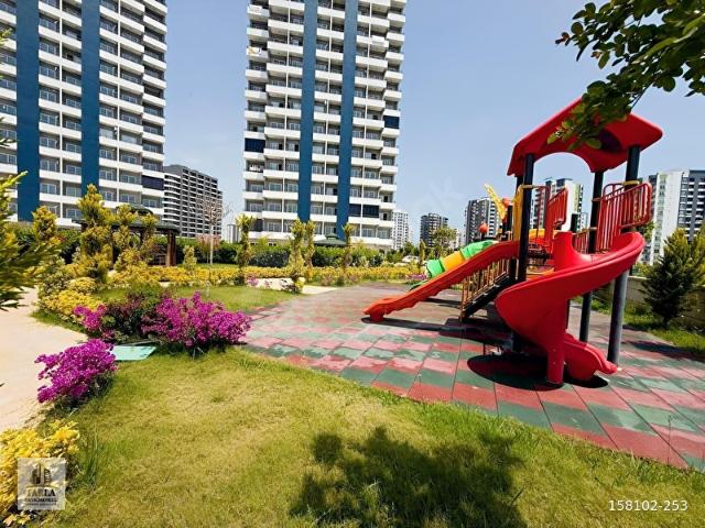 Mezitli, Mersin içerisinde satılık mülk