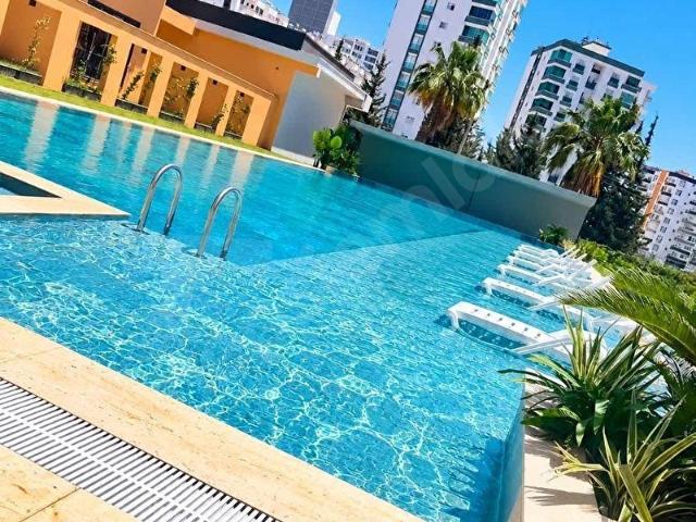 Mezitli, Mersin içerisinde satılık mülk