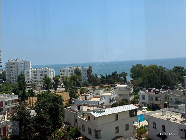 Mezitli, Mersin içerisinde satılık mülk