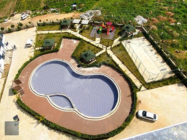 Mezitli, Mersin içerisinde satılık mülk