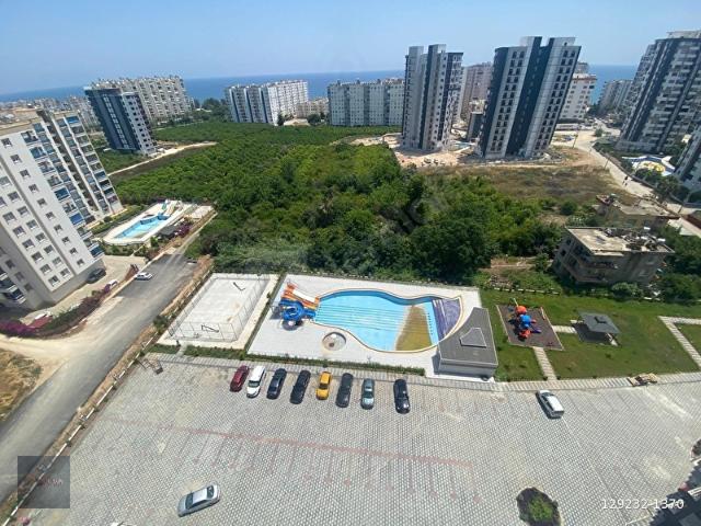 Mezitli, Mersin içerisinde satılık mülk