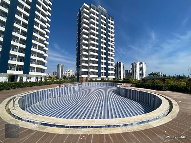 Mezitli, Mersin içerisinde satılık mülk