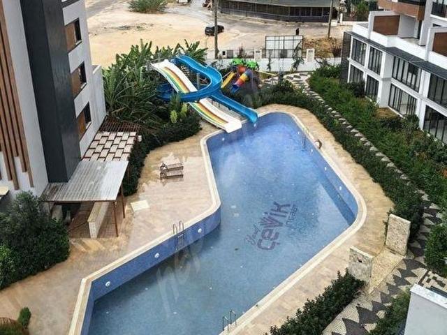 Mezitli, Mersin içerisinde satılık mülk
