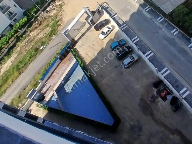 Tece, Mezitli içerisinde satılık mülk
