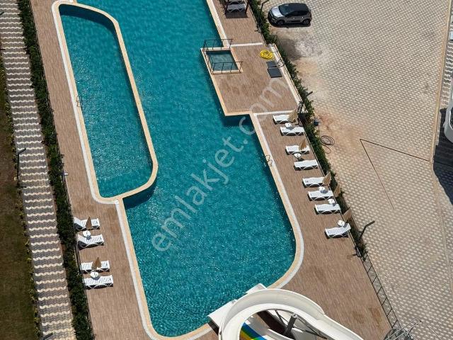 Mezitli, Mersin içerisinde satılık mülk