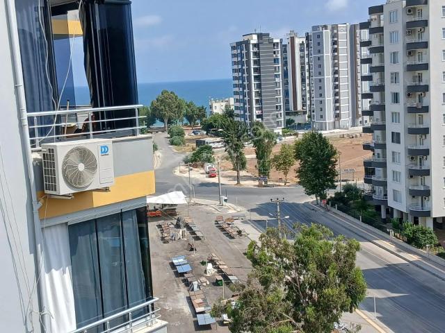 Mezitli, Mersin içerisinde satılık mülk