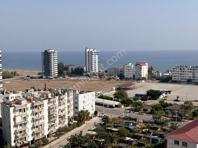 Tece, Mezitli içerisinde kiralık mülk