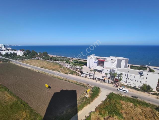 Mezitli, Mersin içerisinde kiralık mülk