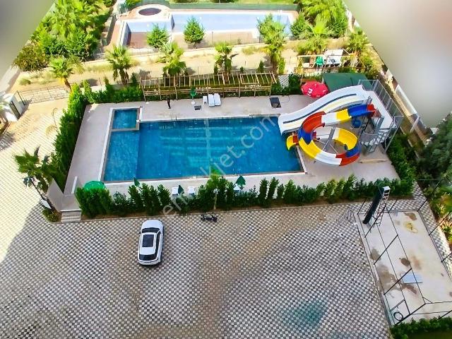 Hürriyet, Mezitli içerisinde kiralık mülk