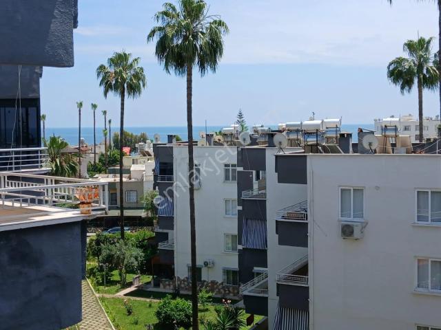 Mezitli, Mersin içerisinde kiralık mülk