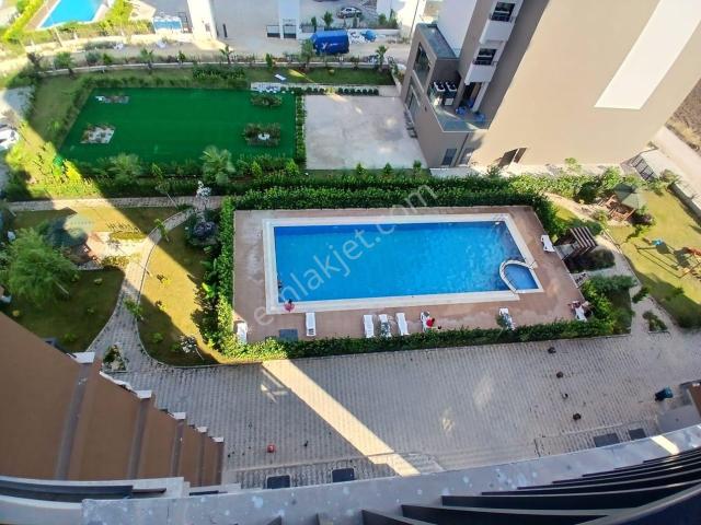 Mezitli, Mersin içerisinde kiralık mülk