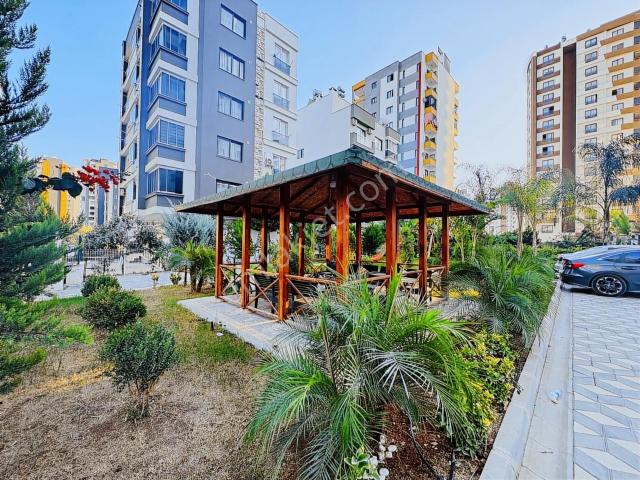 Mezitli, Mersin içerisinde satılık mülk